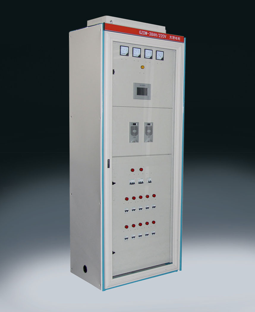 GZDW high frequency switching power supply DC screen